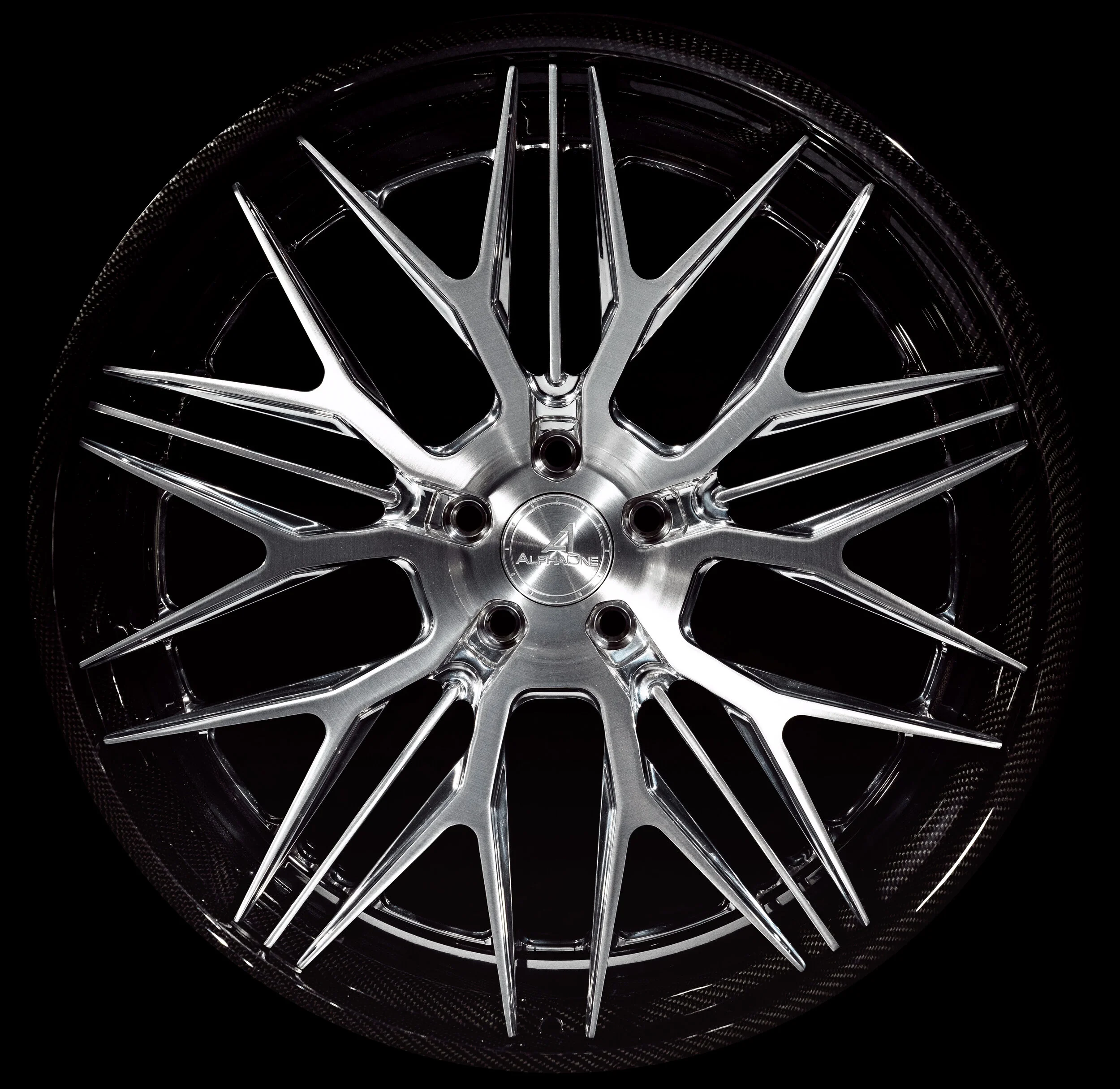 A1-01 — Alpha One Wheels